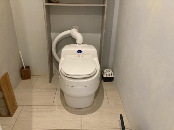 Badkamer