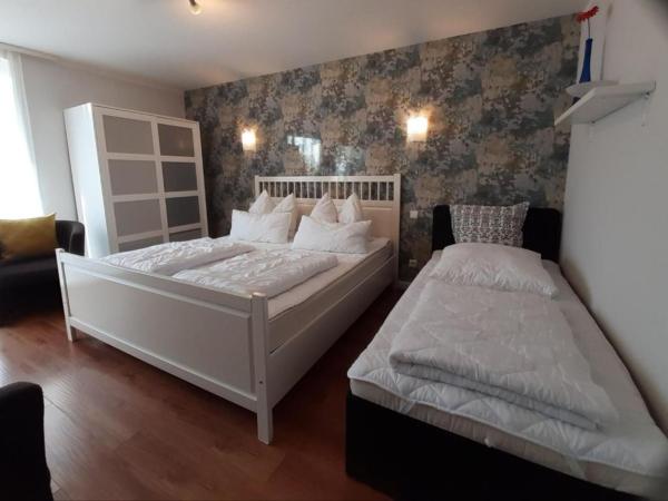 Slaapkamer
