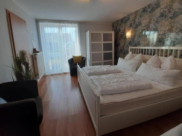Slaapkamer
