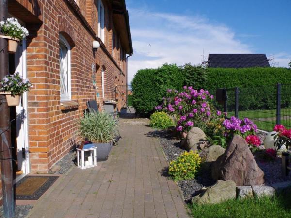 Exterieur vakantiehuis [zomer]