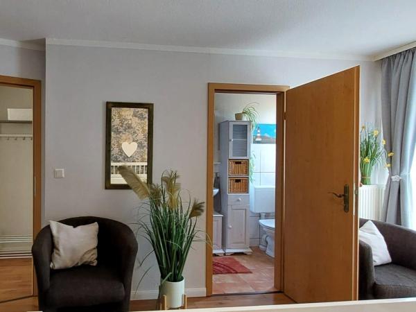Slaapkamer