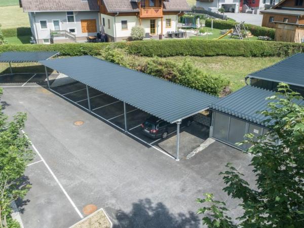 Holiday Home Facilities and Services