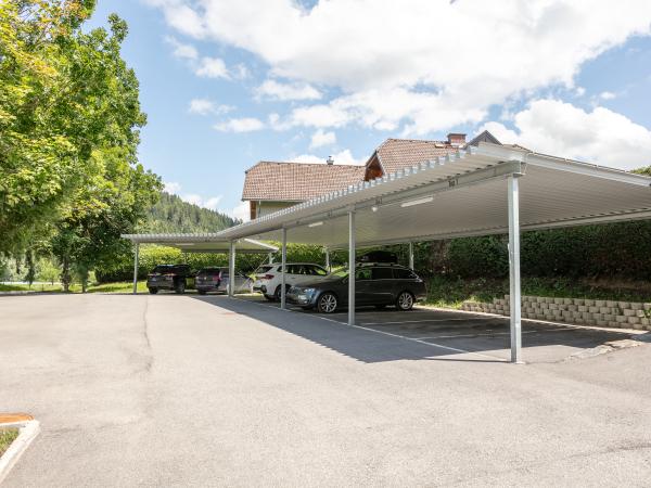 Equipement et services maison de vacances