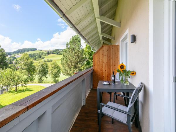 Terrasse / Balcon