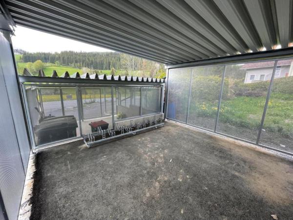 Holiday Home Facilities and Services
