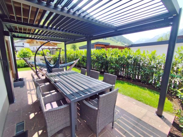 Terrasse / Balcon