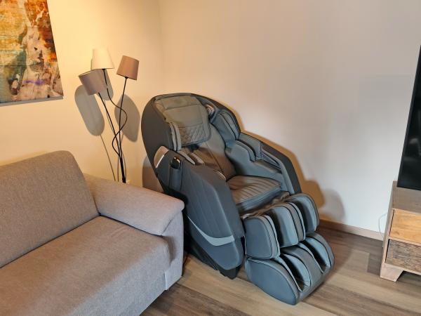 Equipement et services maison de vacances