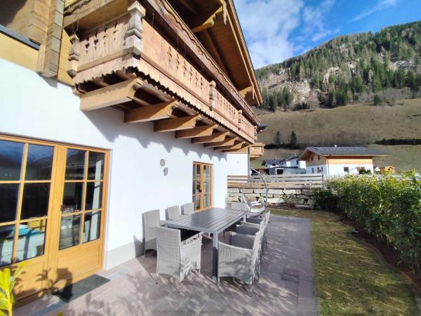 Terrasse / Balcon