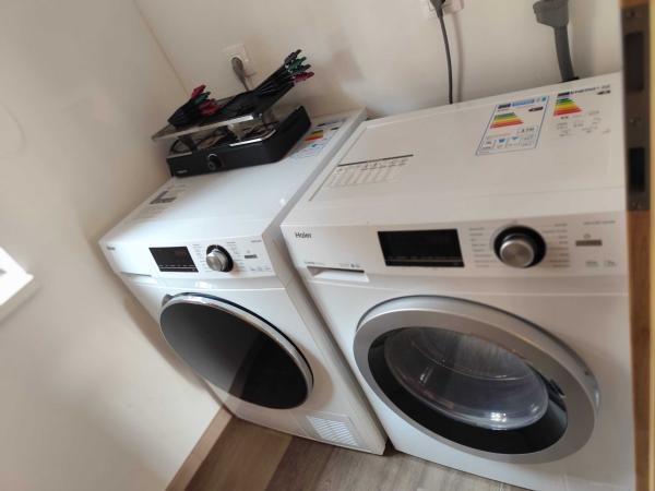 Equipement et services maison de vacances