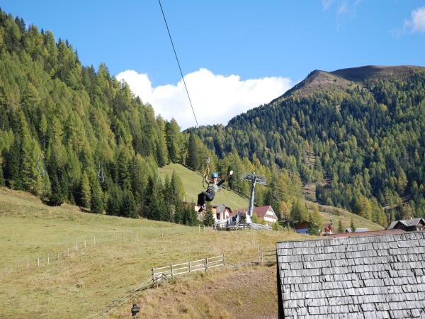 A proximité directe [été] (<1 km)