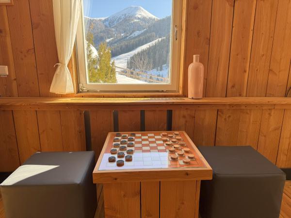 Equipement et services maison de vacances