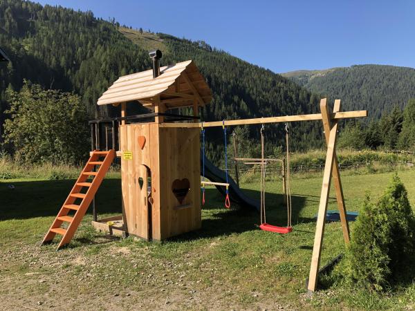 Equipement et services maison de vacances
