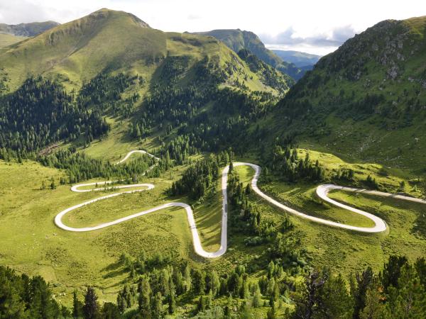Dans la région [été] (>5 km)