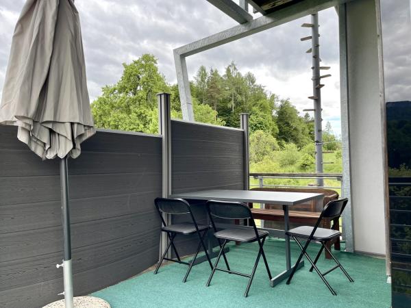 Patio / Balcony