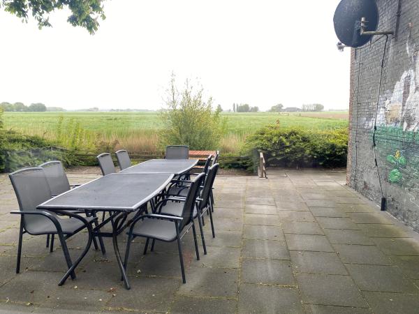 Patio / Balcony