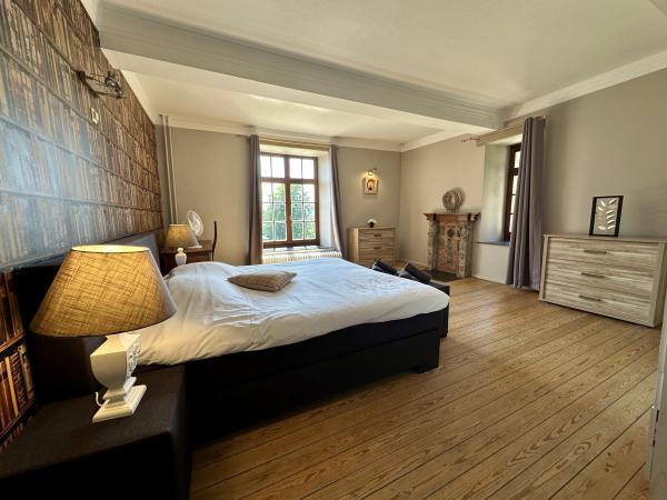 Slaapkamer