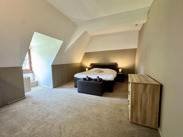Slaapkamer
