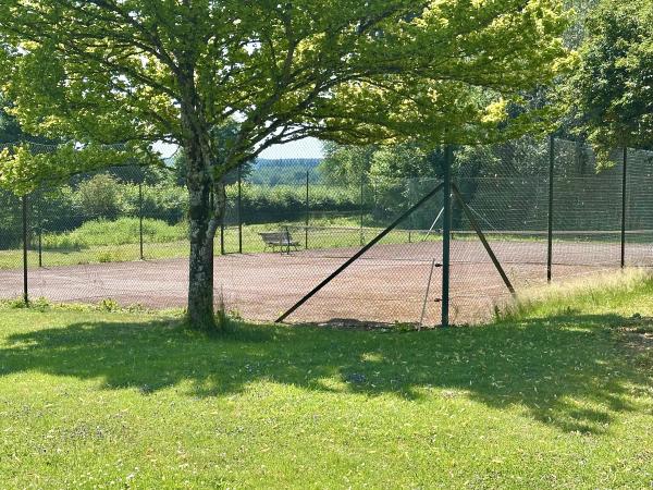 Tuin [zomer]