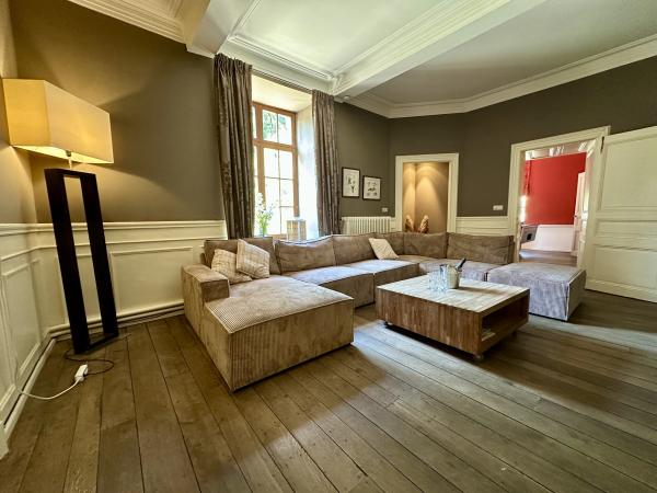 Woonkamer