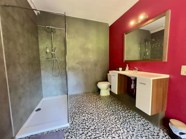 Badkamer