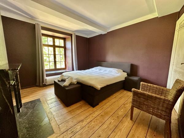 Slaapkamer