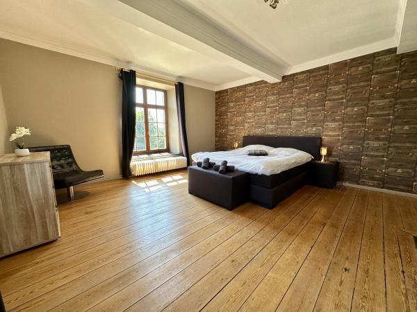 Slaapkamer