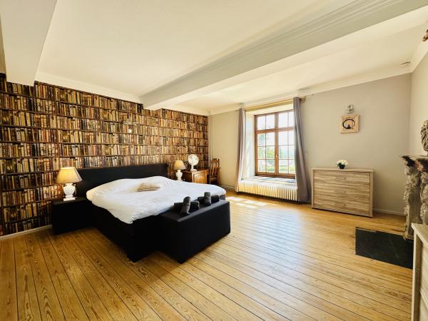 Slaapkamer