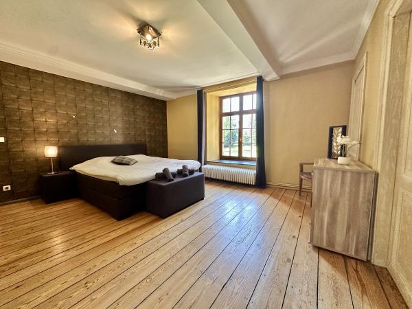 Slaapkamer