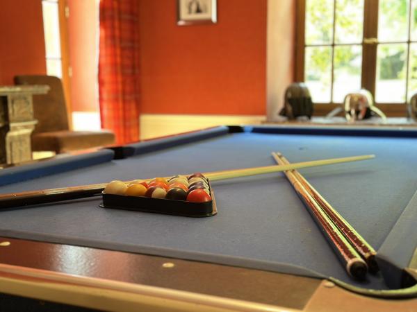 Recreatieruimte