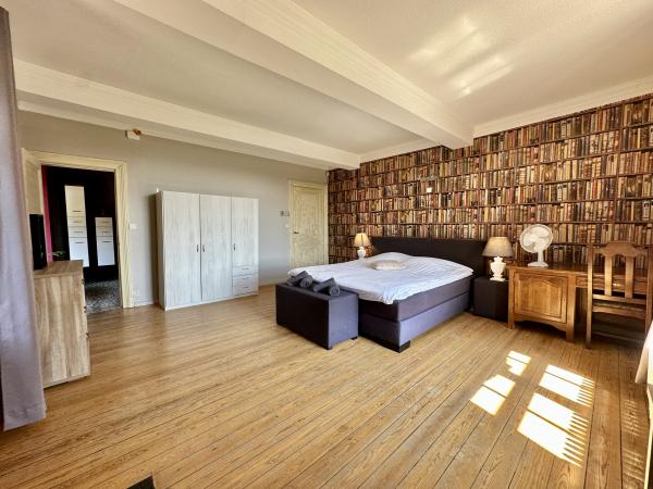 Slaapkamer