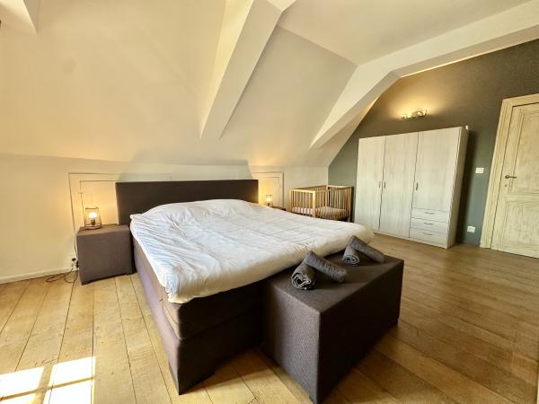 Slaapkamer
