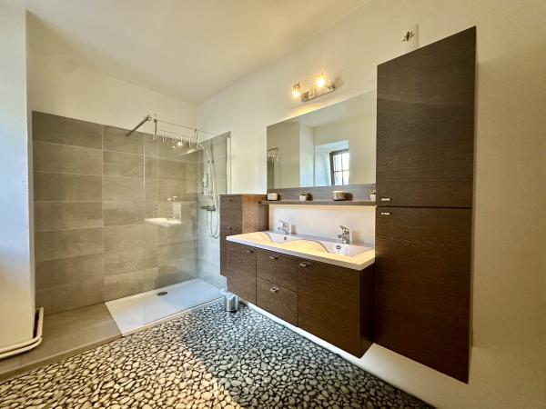 Faciliteiten en service van vakantiehuis
