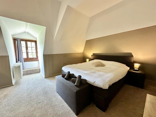 Slaapkamer