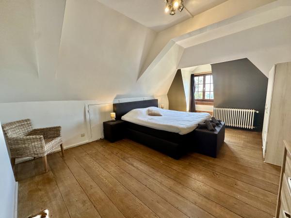 Slaapkamer