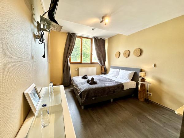 Slaapkamer