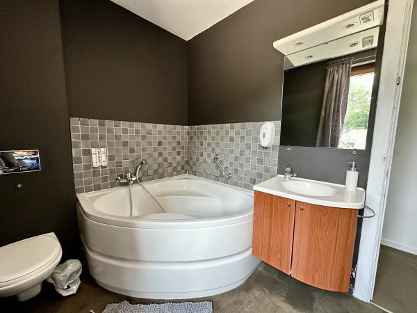 Badkamer