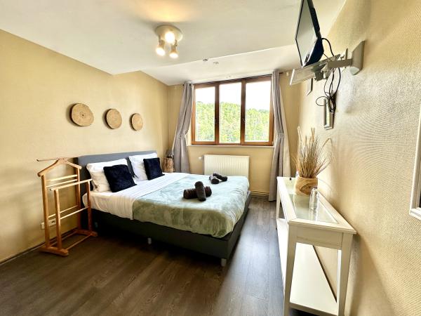 Slaapkamer