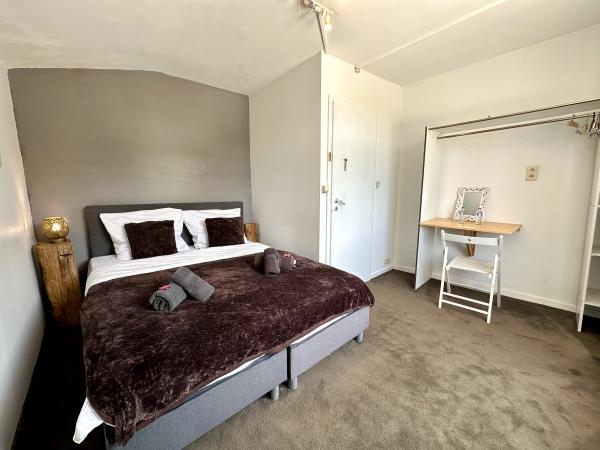 Slaapkamer