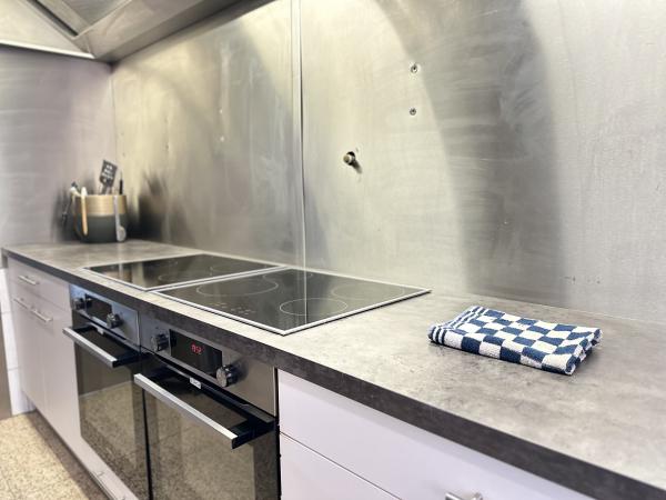 Keuken