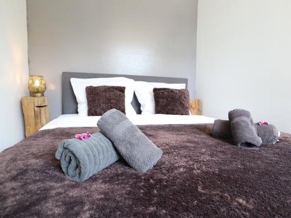 Slaapkamer