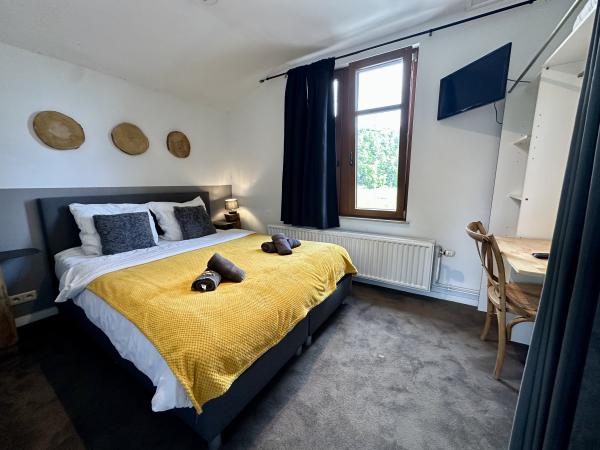 Slaapkamer