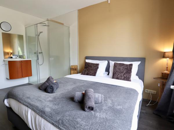Slaapkamer
