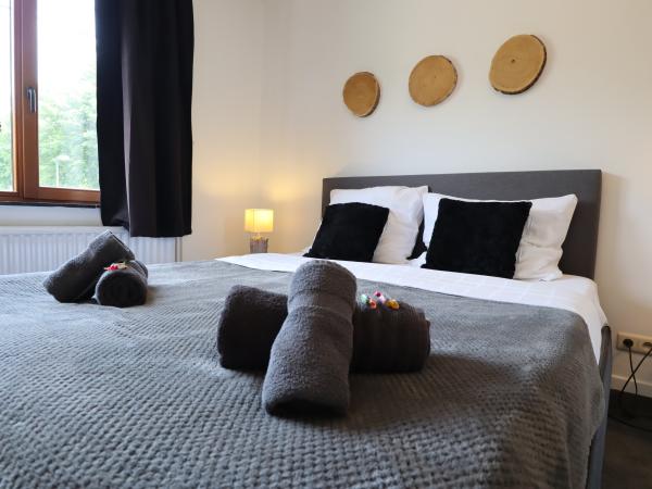 Slaapkamer