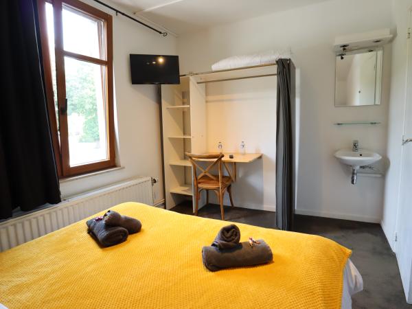 Slaapkamer