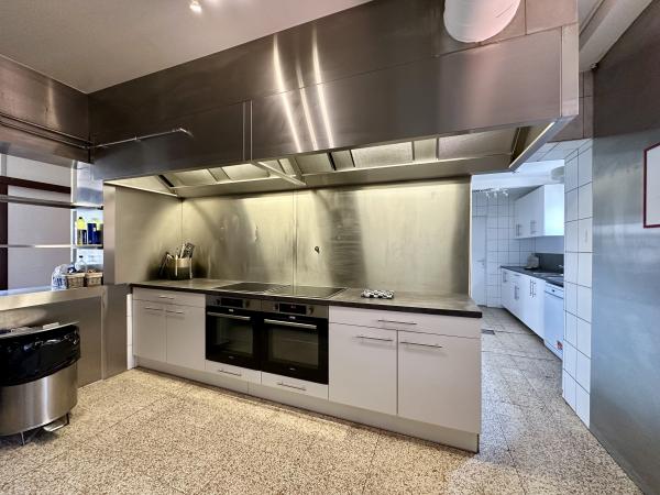 Keuken