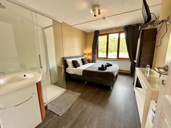 Slaapkamer