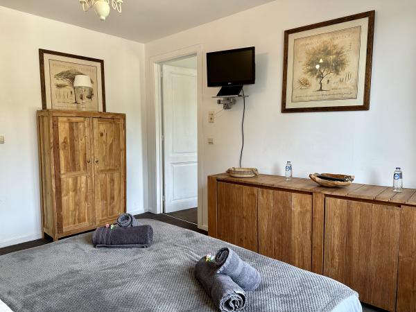 Slaapkamer