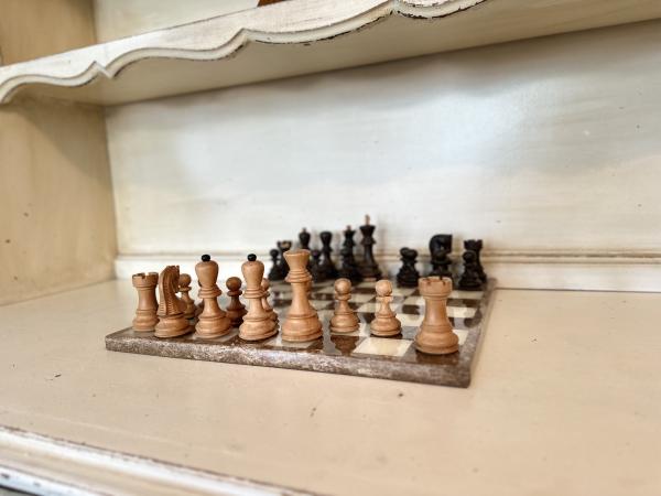 Recreatieruimte
