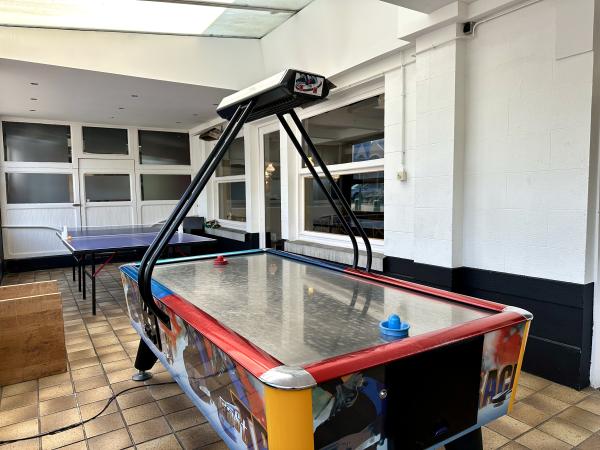 Recreatieruimte