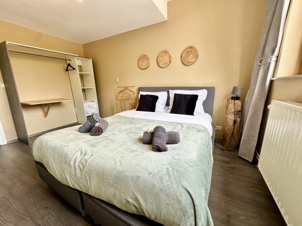 Slaapkamer